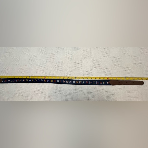 Zep-pro belt - Picture 4 of 5